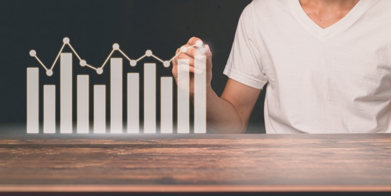 Equity Growth Rate Calculator