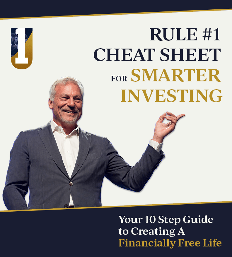 Investing Strategy
