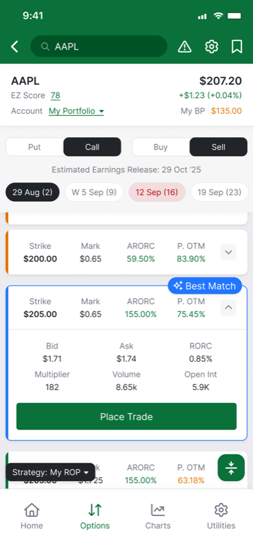 Rule #1 Investing Toolbox