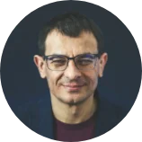 Andrew Profile Picture