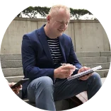 Junior Profile Picture