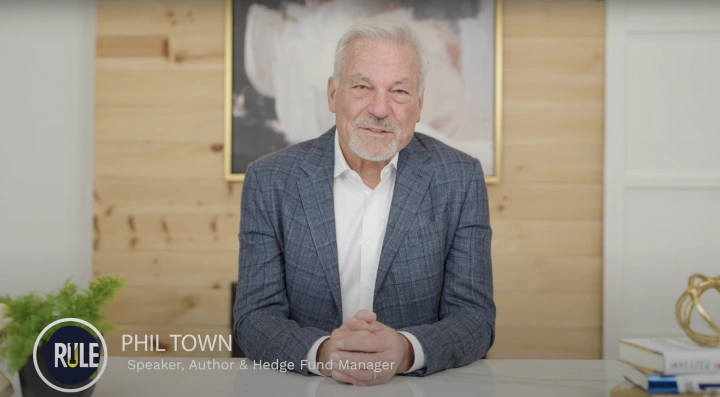 Phil Town - Rule #1 Investing